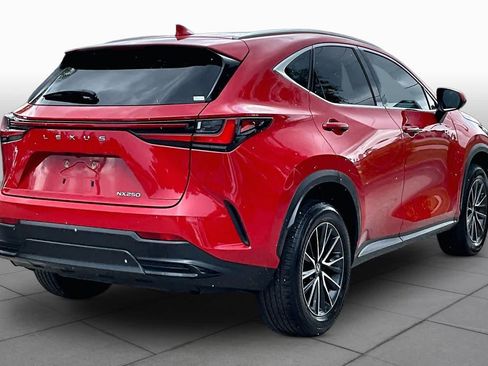 Used 2024 Lexus NX 250 FWD w/ Towing Package (2000 Lbs) image 13