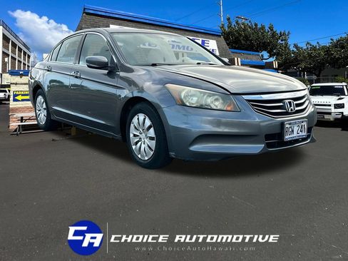 Used 2011 Honda Accord LX image 9