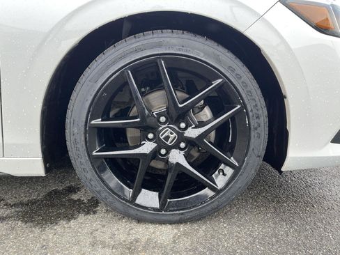 Used 2023 Honda Civic Sport image 20