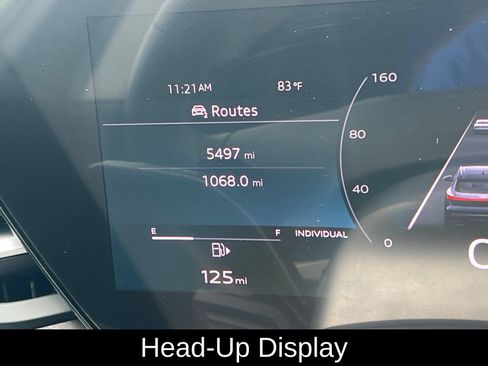 Used 2025 Audi Q5 Premium Plus w/ Premium Plus AWD/4WD image 11