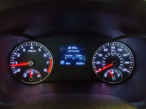 Used 2020 Kia Optima S FWD image 23