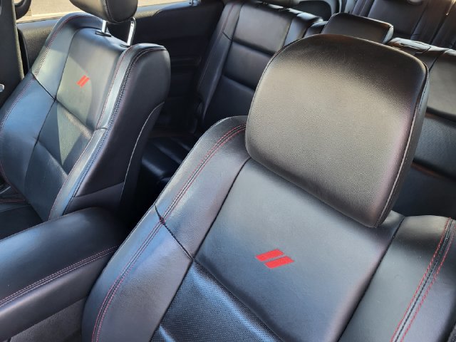 Certified 2024 Dodge Durango GT AWD/4WD image 22