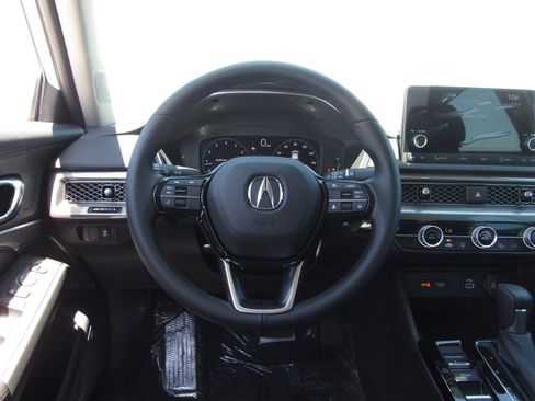 Certified 2025 Acura Integra image 23