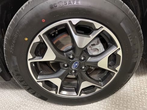 Used 2019 Subaru Crosstrek 2.0i Premium w/ Popular Package #3 image 19