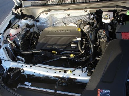 New 2025 Buick Envista Avenir image 42