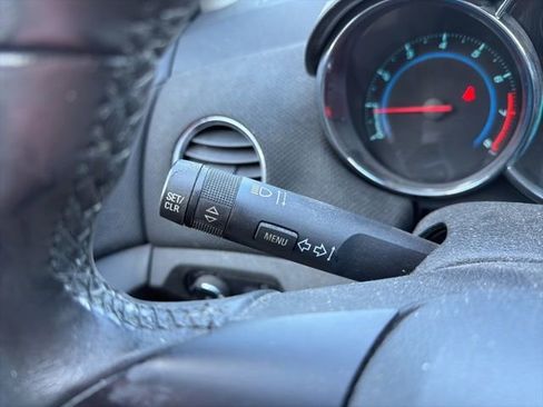 Used 2012 Chevrolet Cruze LTZ w/ RS Package image 34