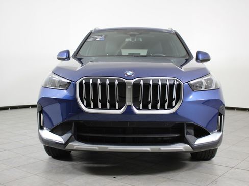 Certified 2025 BMW X1 xDrive28i w/ Convenience Package image 6