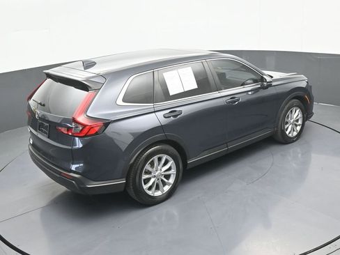 Used 2024 Honda CR-V EX image 52