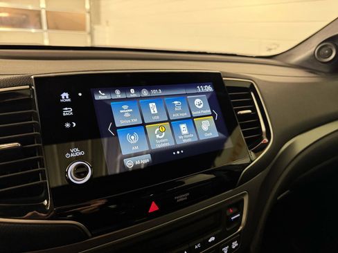 Used 2020 Honda Passport EX-L image 24