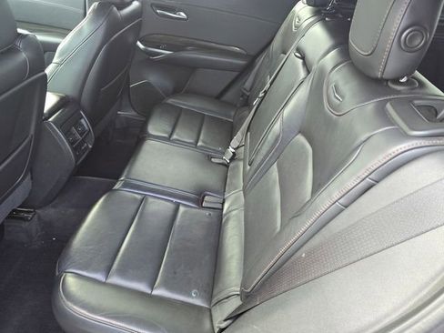 Used 2019 Cadillac XT4 Sport image 11