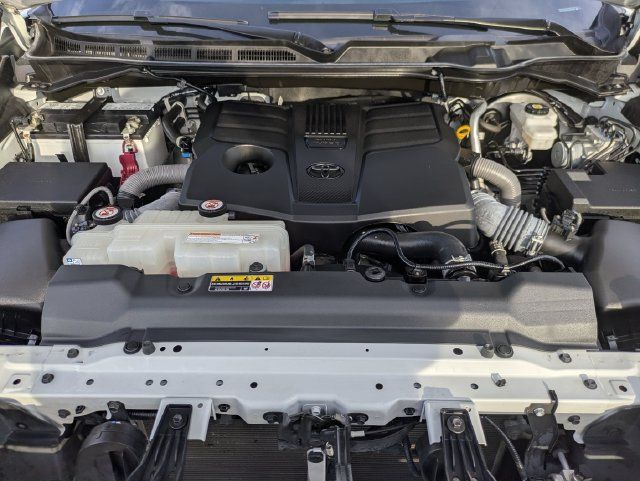Used 2023 Toyota Tundra SR w/ SR Tow Package RWD image 34