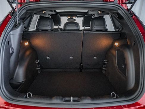 New 2026 Jeep Compass Limited w/ Sun, Sound & Navigation Group image 10