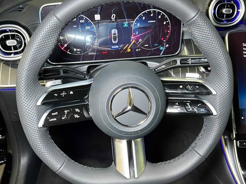 New 2026 Mercedes-Benz CLE 300 4MATIC Cabriolet image 22
