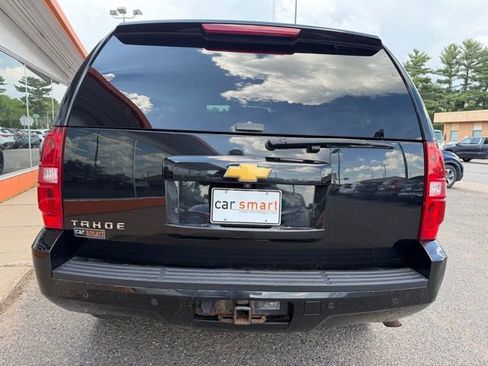 Used 2013 Chevrolet Tahoe LS w/ All-Star Edition AWD/4WD image 6