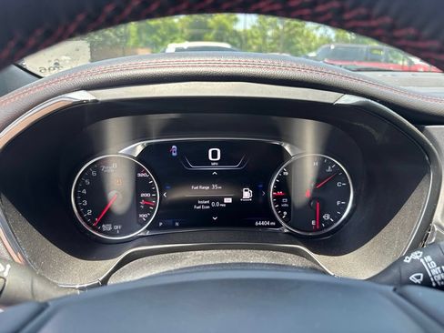 Used 2022 Chevrolet Blazer RS w/ Enhanced Convenience Package FWD image 15