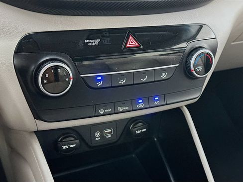 Used 2020 Hyundai Tucson SE w/ Cargo Package FWD image 19