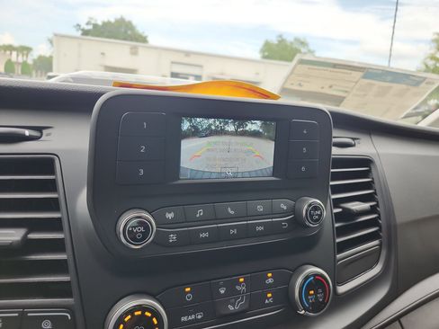 Used 2024 Ford Transit 250 Low Roof image 26