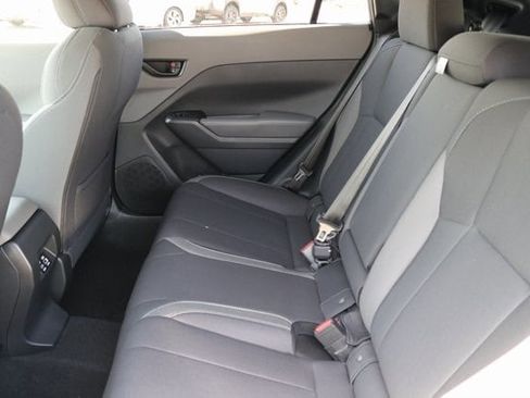 Used 2025 Subaru Crosstrek 2.0i Premium image 16