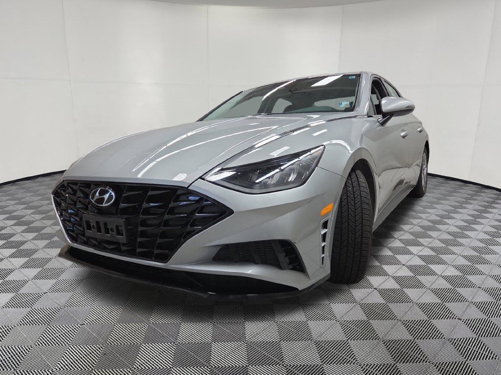 Used 2020 Hyundai Sonata SEL FWD image 7