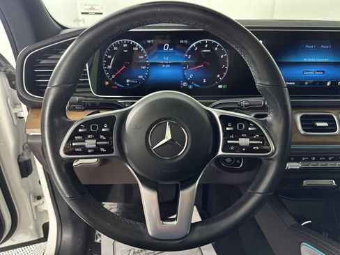 Used 2022 Mercedes-Benz GLE 350 w/ Premium Package image 14