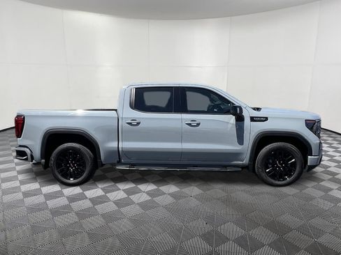 Used 2024 GMC Sierra 1500 Elevation w/ Elevation Premium Package AWD/4WD image 7