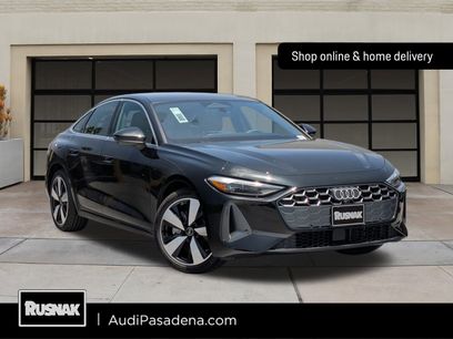 New 2025 Audi A5 2.0T Premium