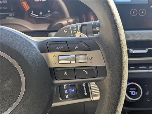 Certified 2024 Hyundai Sonata SEL image 17