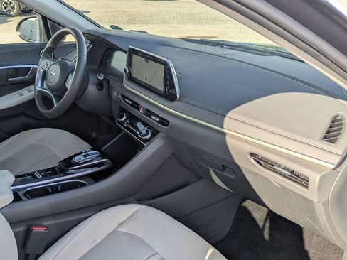 Used 2023 Hyundai Sonata SEL w/ Convenience Package FWD image 32