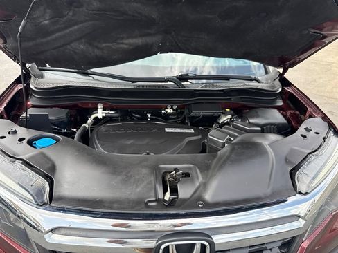 Used 2018 Honda Ridgeline RTL-T image 50