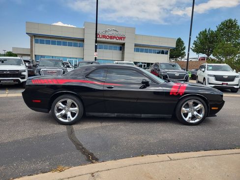 Used 2013 Dodge Challenger R/T Plus RWD image 3
