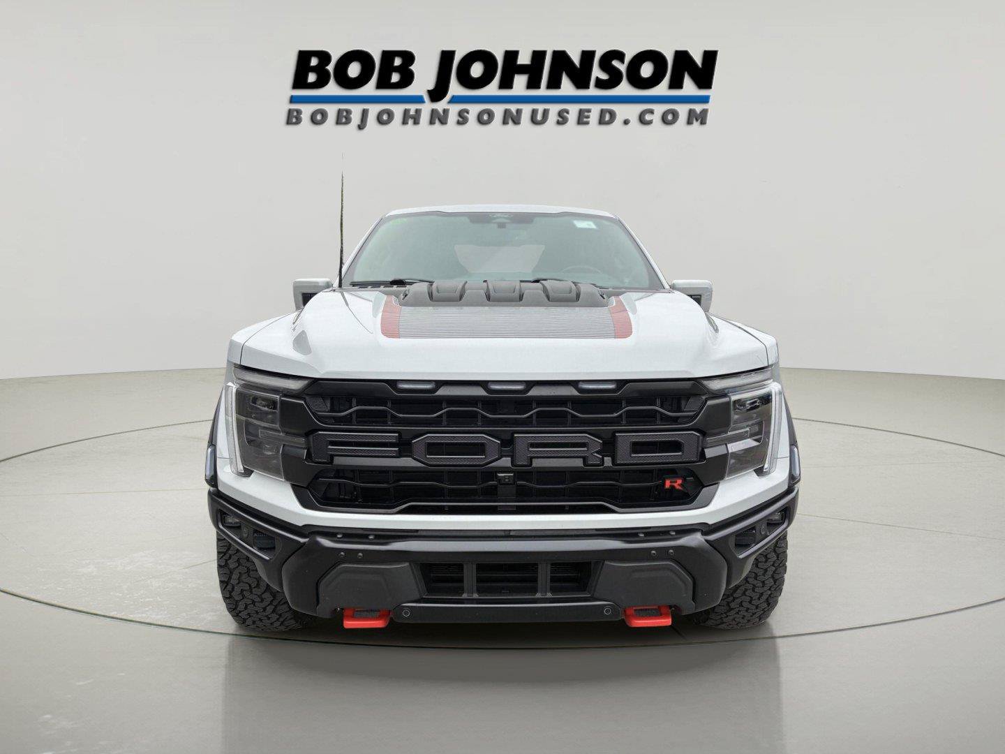 Used 2024 Ford F150 Raptor w/ Equipment Group 803A Raptor R AWD/4WD image 2