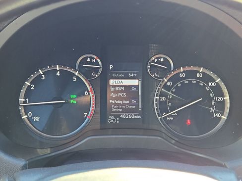 Certified 2021 Lexus GX 460 Luxury image 20