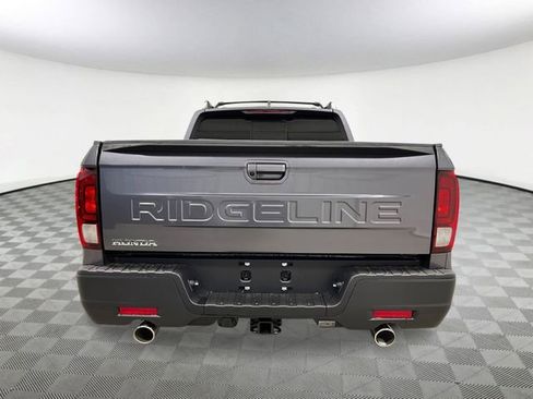 New 2026 Honda Ridgeline RTL image 5