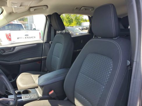 Used 2023 Ford Escape Active AWD/4WD image 8
