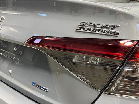 New 2026 Honda Civic Sport Touring image 5