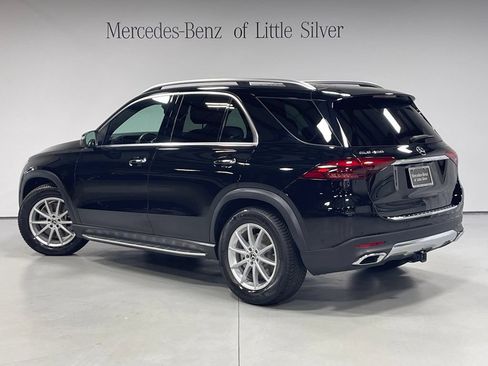 Used 2024 Mercedes-Benz GLE 450 4MATIC image 3