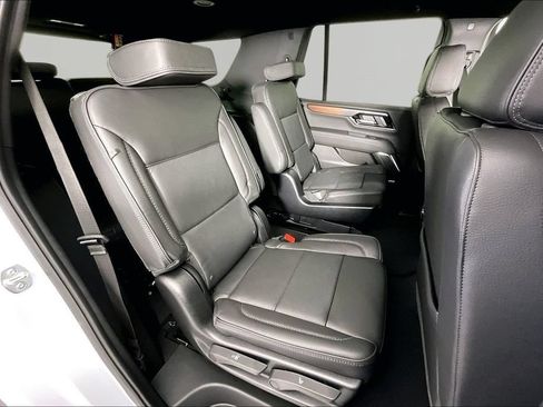 New 2026 GMC Yukon Denali AWD/4WD image 11