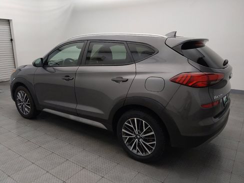 Used 2021 Hyundai Tucson SEL w/ Cargo Package image 3