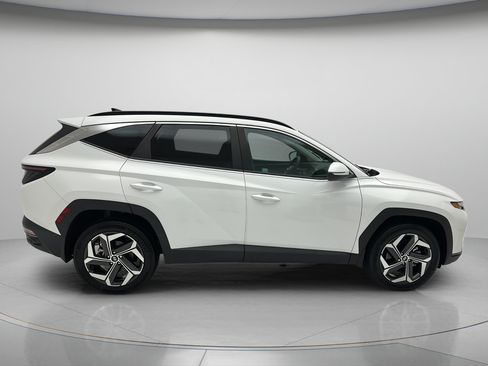 Used 2024 Hyundai Tucson SEL w/ Convenience Package AWD/4WD image 6