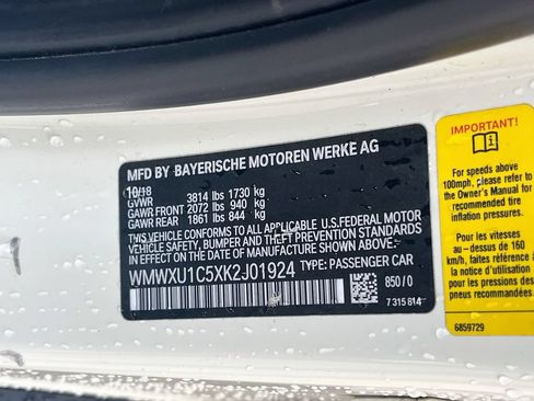 Used 2019 MINI Cooper 4-Door Hardtop FWD image 30