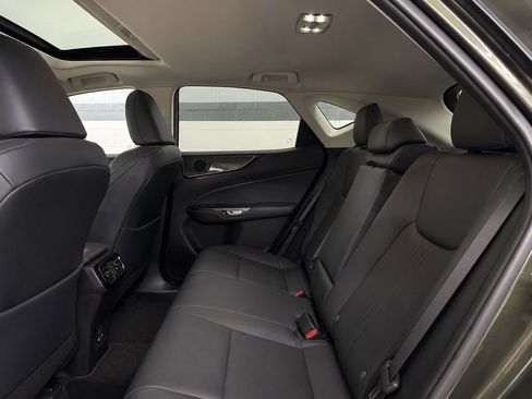 Used 2023 Lexus NX 350 AWD image 14
