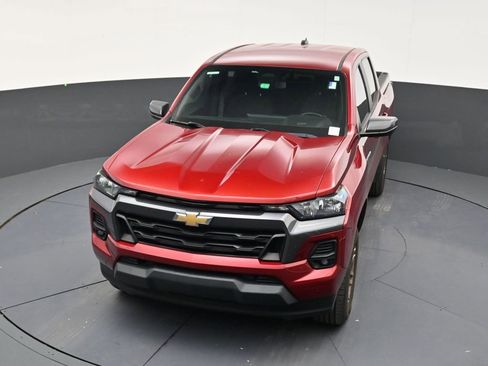 Used 2023 Chevrolet Colorado LT w/ LT Convenience Package RWD image 19