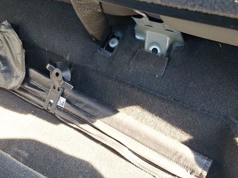 Certified 2023 Chevrolet Silverado 1500 ZR2 image 30