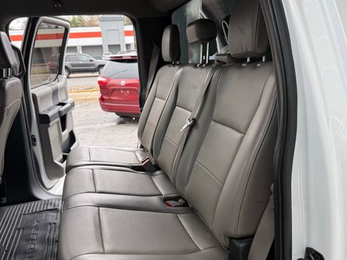 Used 2019 Ford F350 XL w/ Power Equipment Group image 20