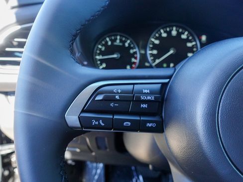 New 2026 MAZDA CX-30 AWD 2.5 S w/ Select Sport Pkg image 15