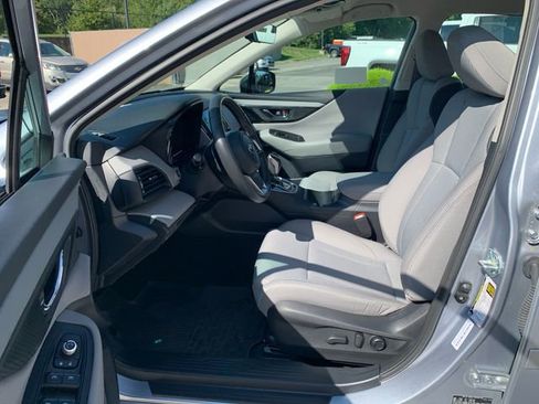 Certified 2024 Subaru Legacy Premium image 30