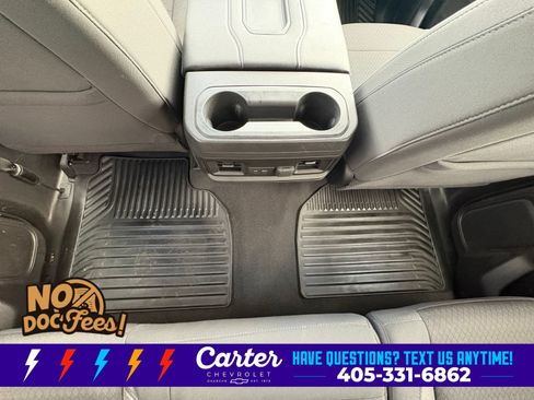 Used 2021 Chevrolet Silverado 1500 RST w/ Texas Edition Plus AWD/4WD image 58