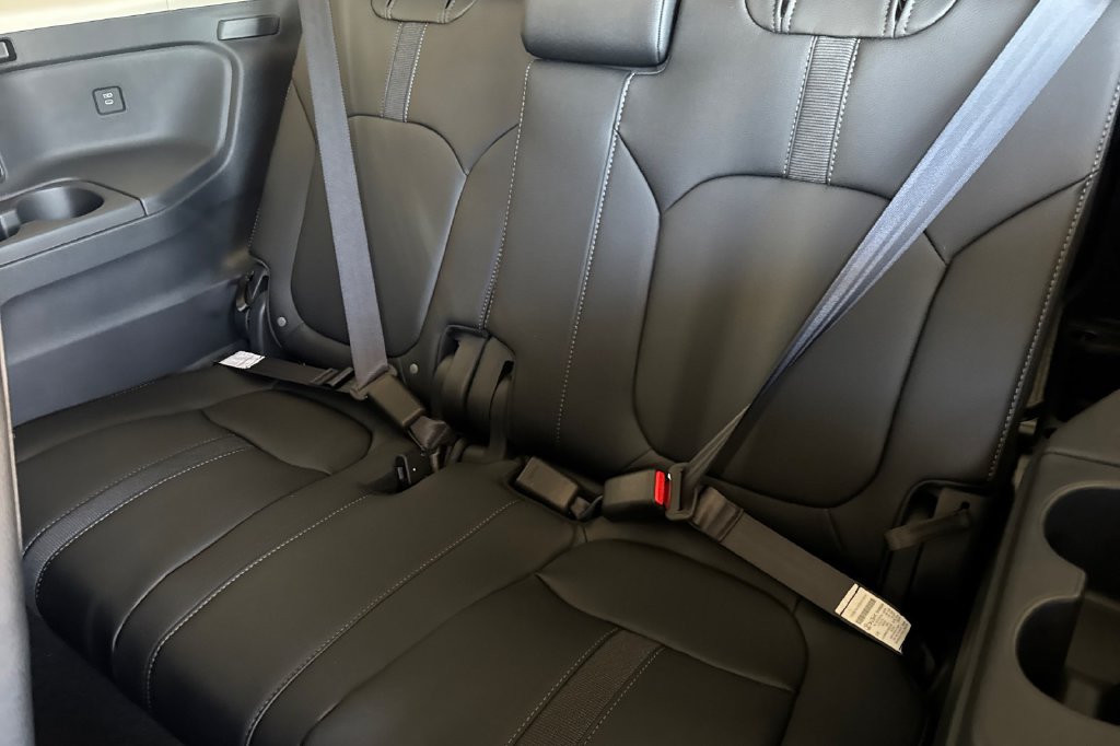 New 2026 Honda Pilot EX-L image 18
