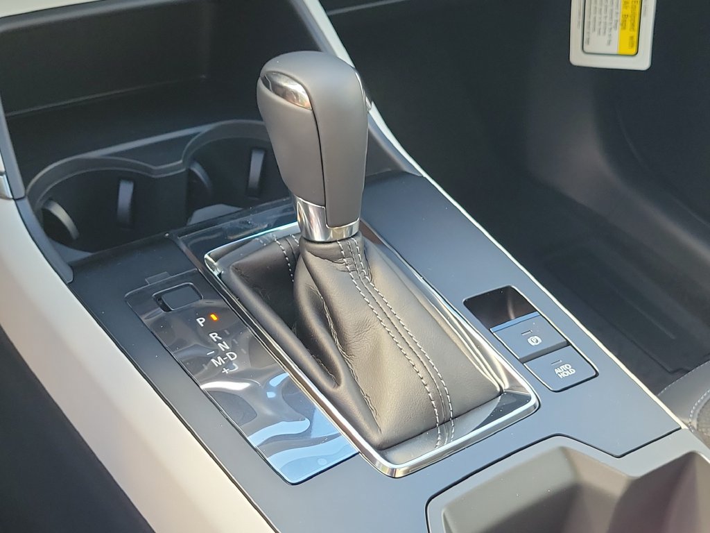 New 2026 MAZDA CX-5 Select AWD/4WD image 29