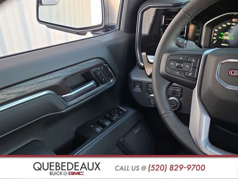 Used 2026 GMC Sierra 1500 SLT w/ SLT Premium Package image 31